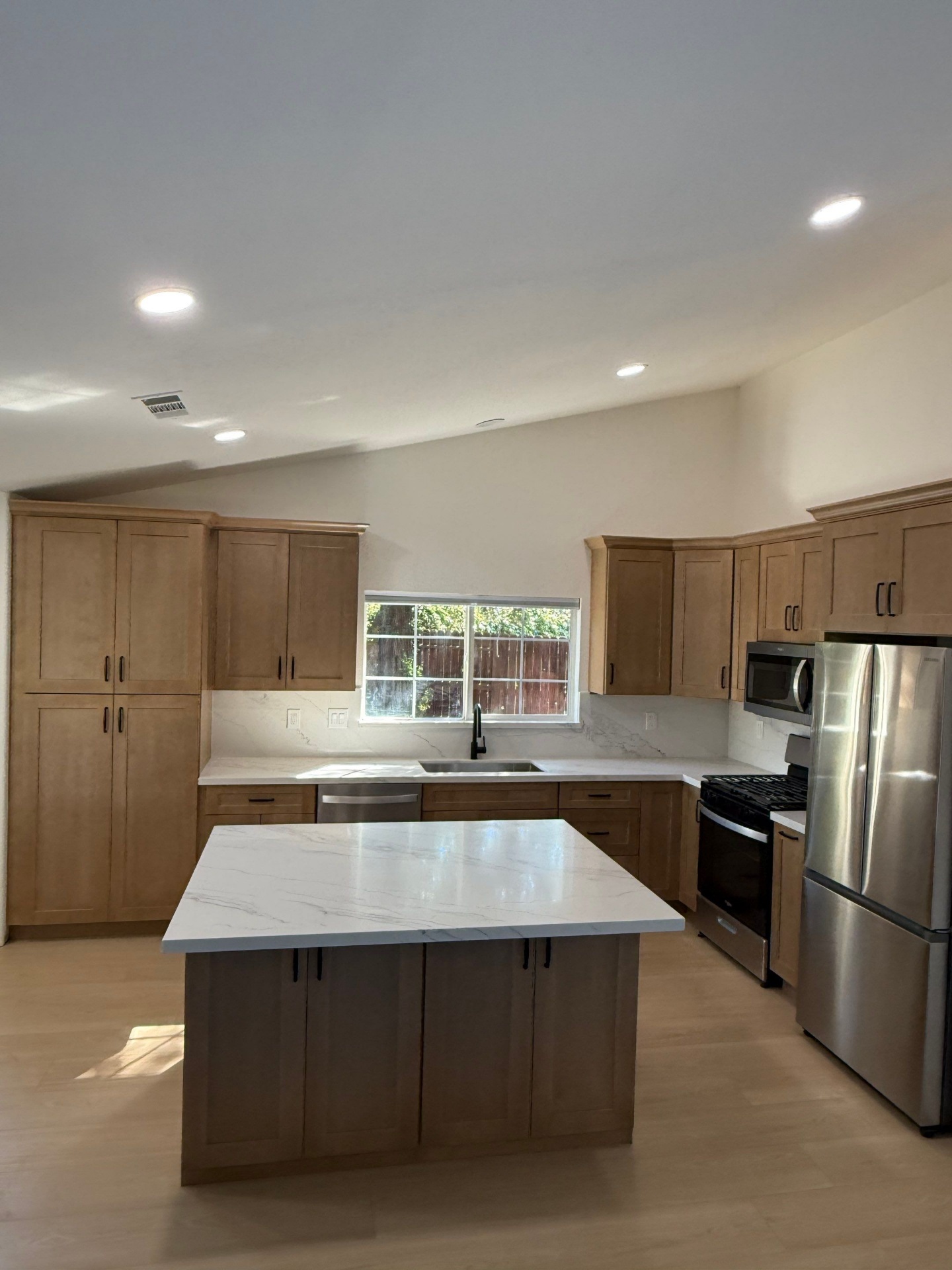 Kitchen Remodeling
