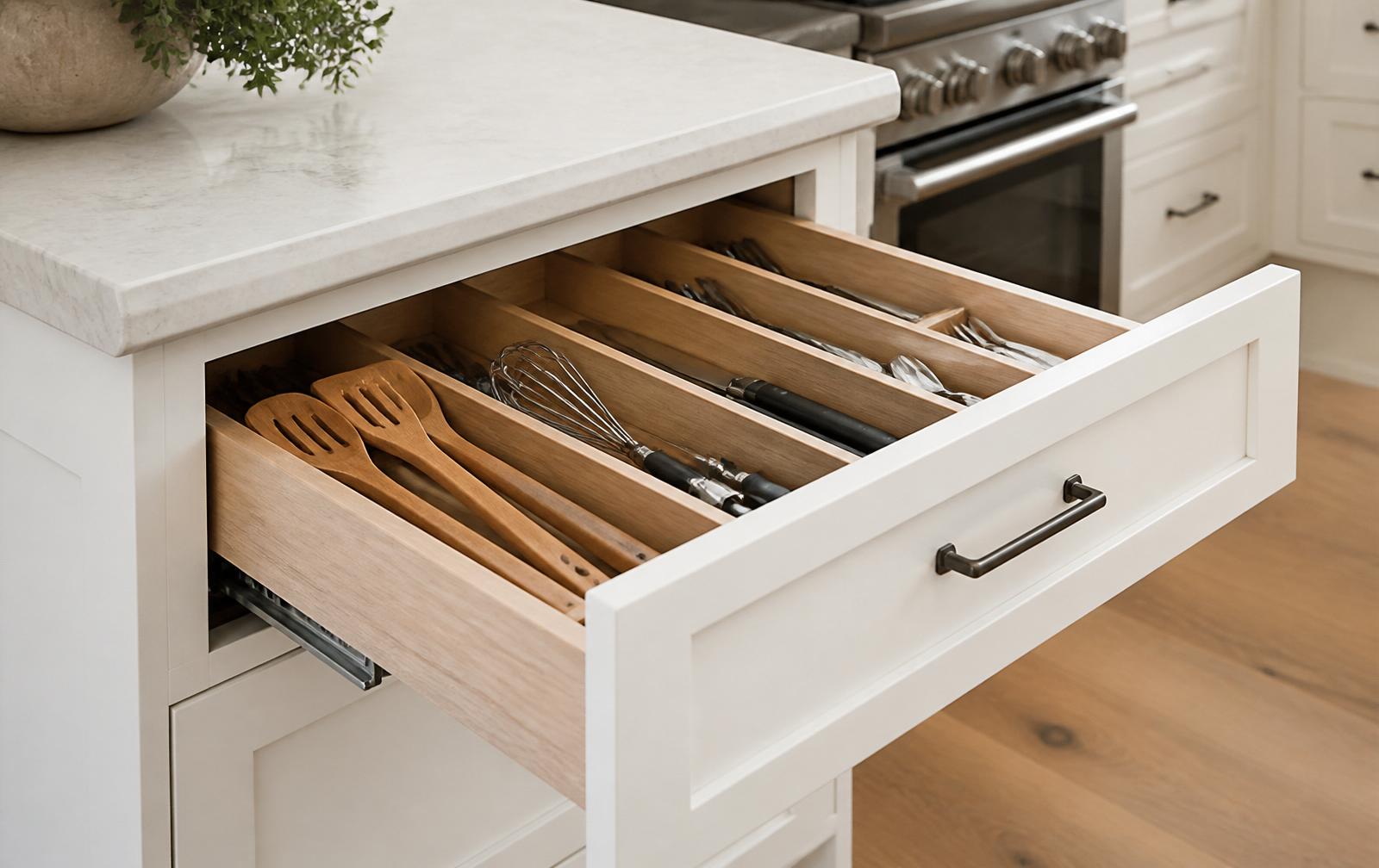 Cabinets